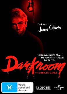 Darkroom 80's TV Show