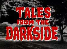 Tales from the Darkside 80's TV Show