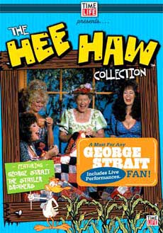 Hee Haw TV Show