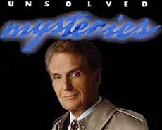 Unsolved Mysteries TV Show