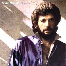 Eddie Rabbitt Singer