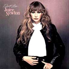 Juice Newton Singer