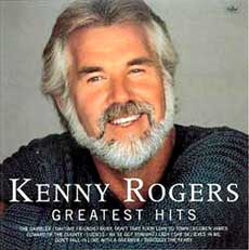 Kenny Rogers Singer