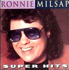 Ronnie Milsap Singer