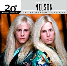 Nelson Hair Metal Band