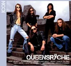 Queensryche Hair Metal Band
