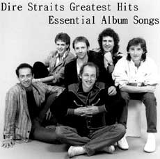 Dire Straits Band