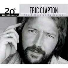 Eric Clapton Band