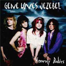 Gene Loves Jezebel Band
