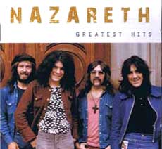Nazareth Band