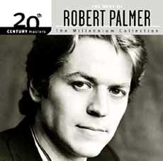 Robert Palmer Band