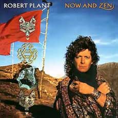 Robert Plant Band
