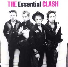 The Clash Band