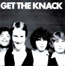 The Knack Band