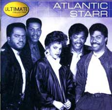 Atlantic Starr Band