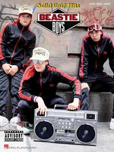 Beastie Boys Band