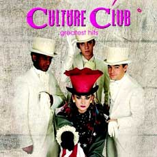 Culture Club Band