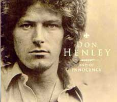 Don Henley Singer