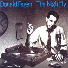Donald Fagen Singer