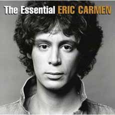 Eric Carmen Singer