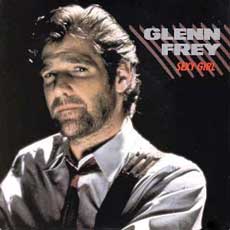 Glenn Frey Singer
