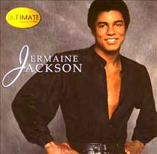 Jermaine Jackson Singer