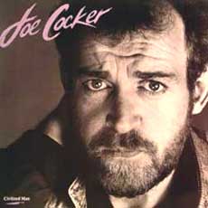 Joe Cocker Singer