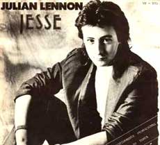 Julian Lennon Singer