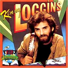 Kenny Loggins Singer