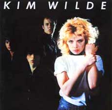 Kim Wilde Singer