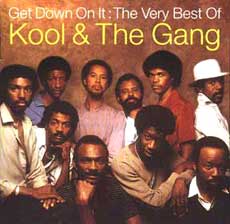Kool and the Gang Band