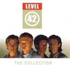 Level 42 Band