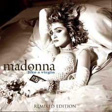 Madonna Singer