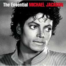 Michael Jackson Singer