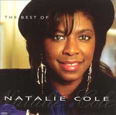 Natalie Cole Singer