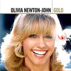 Olivia Newton-John Singer