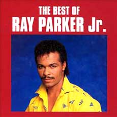 Ray Parker Jr. Singer