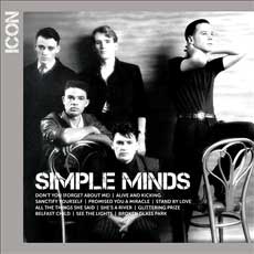 Simple Minds Band