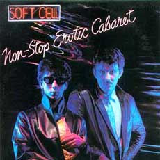 Soft Cell Band