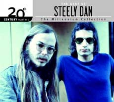 Steely Dan Band