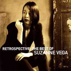 Suzanne Vega Singer