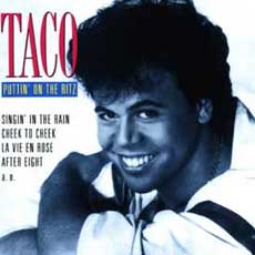 Taco Singer