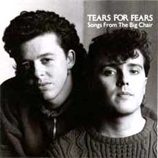 Tears for Fears Band