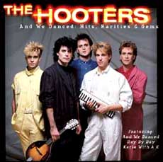 The Hooters Band