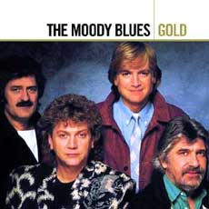 The Moody Blues Band