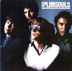 The Plimsouls Band