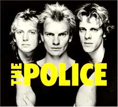 The Police Band