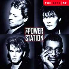 The Power Station Band