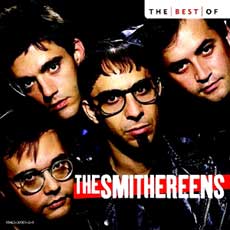 The Smithereens Band