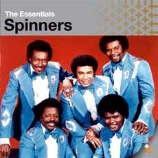 The Spinners Band
